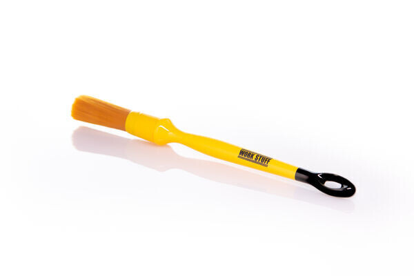 Detailing Brush Albino Orange 16 mm / Brocha de detallado