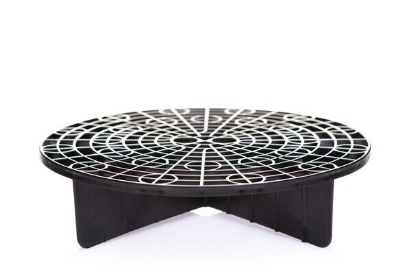 Separador Black / cubeta