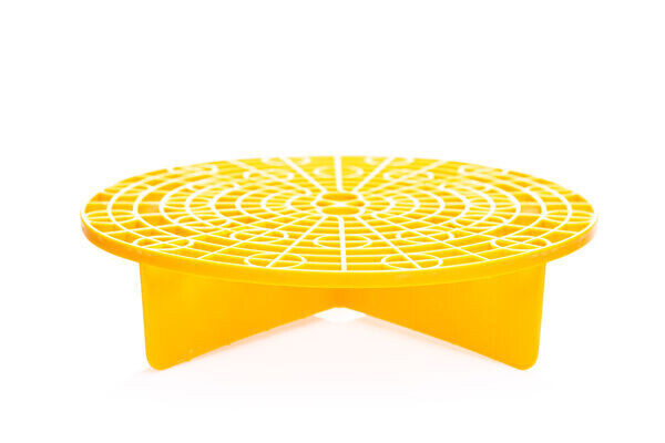 Separador Yellow / cubeta