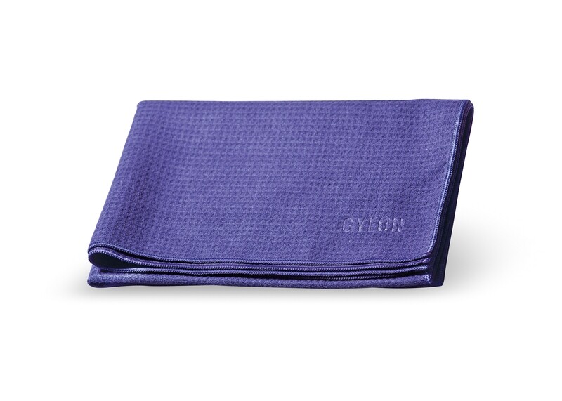 Gyeon Waffle Dryer Towel