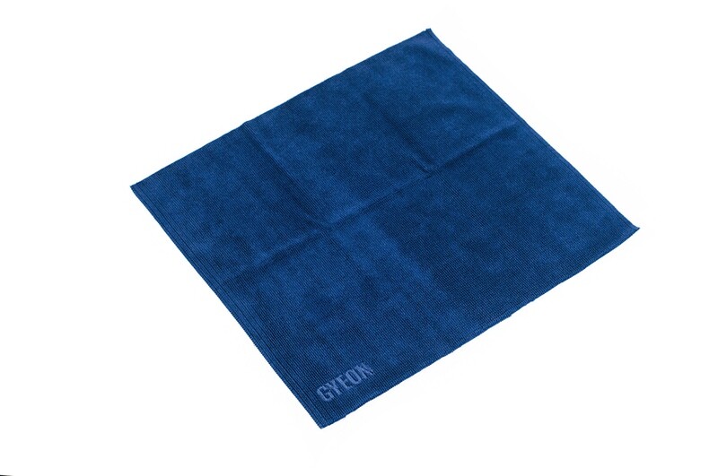 Gyeon Bald Wipe Towel