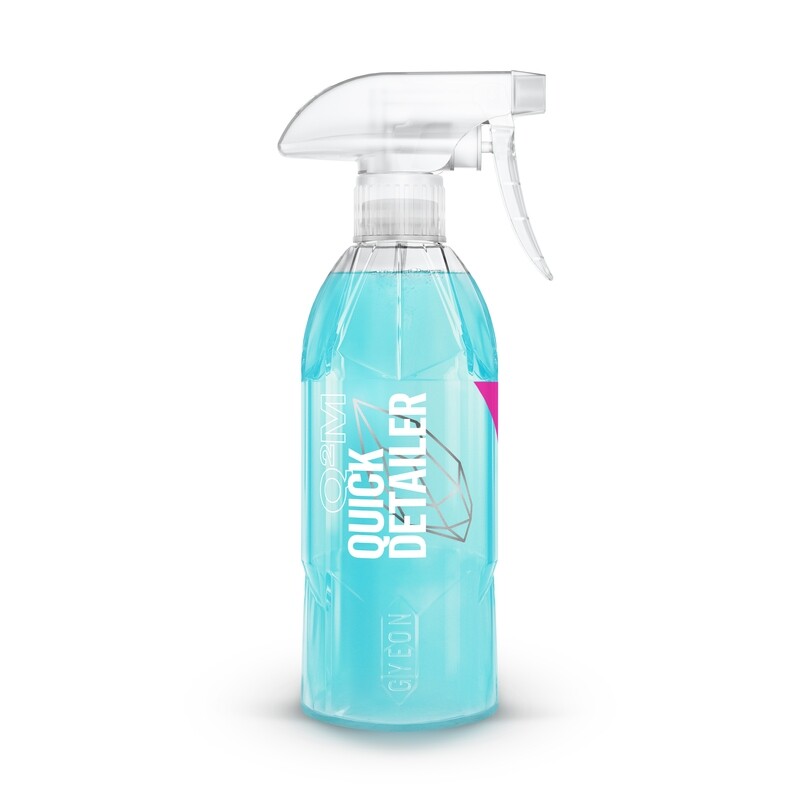 Gyeon Q2M Quick Detailer