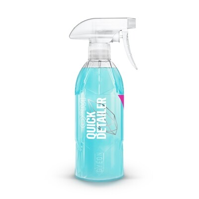 Gyeon Q2M Quick Detailer