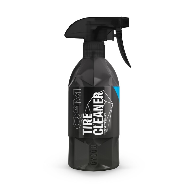 Q2M Tire Cleaner