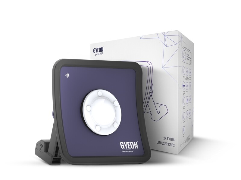 GYEON PRISM PLUS