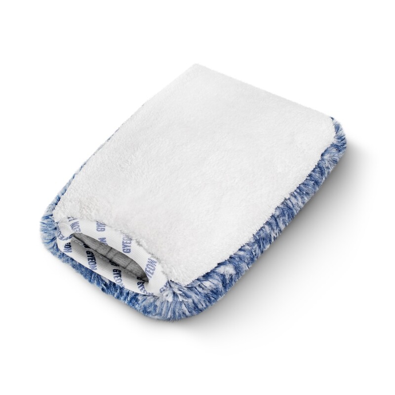 Q²M Wash Pad