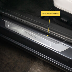 Door sills