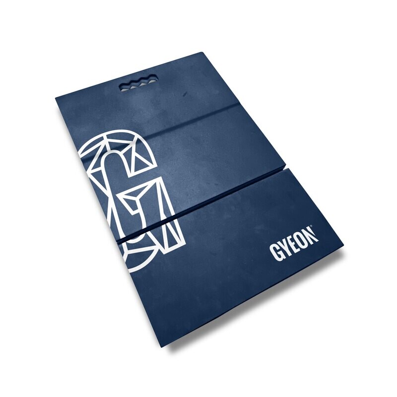 Q²M Kneel Mat (alfombra)