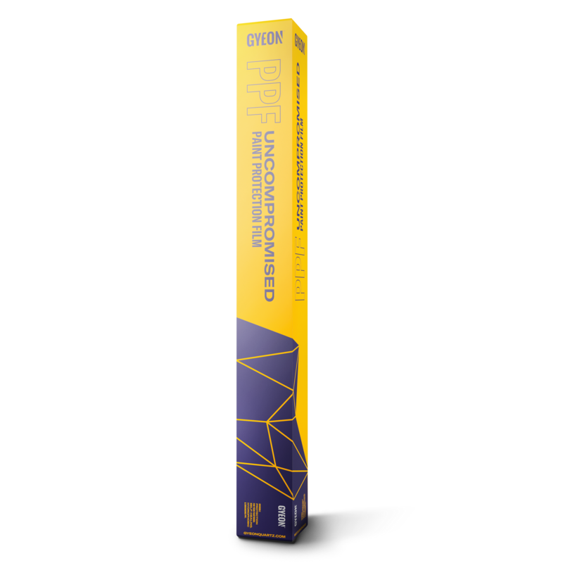 PPF Black 60&quot; 1524mm x 15M