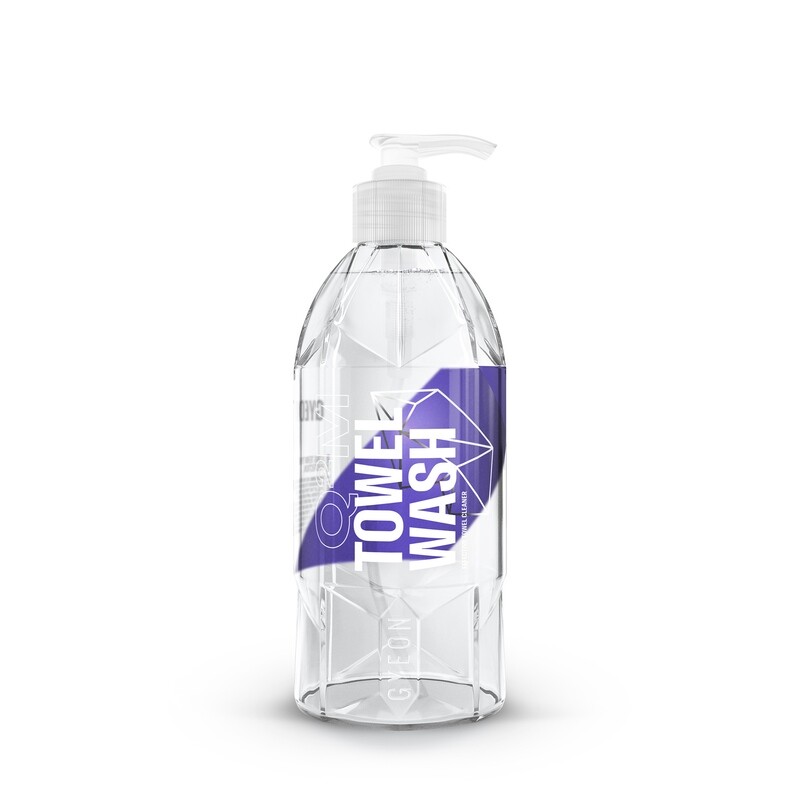 Q2M Towel Wash 500ml
