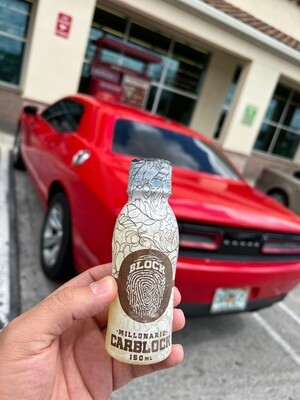 Perfume para Auto Car Block / DESODORANTE VEHICULAR CAR BLOCK