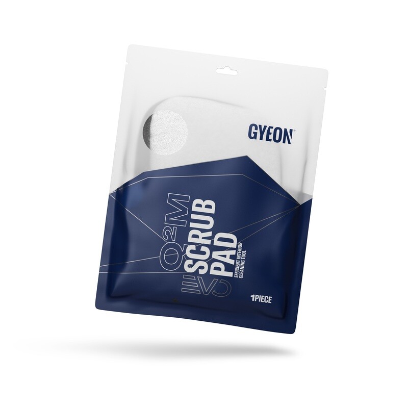 GYEON Q²M Scrub Pad EVO