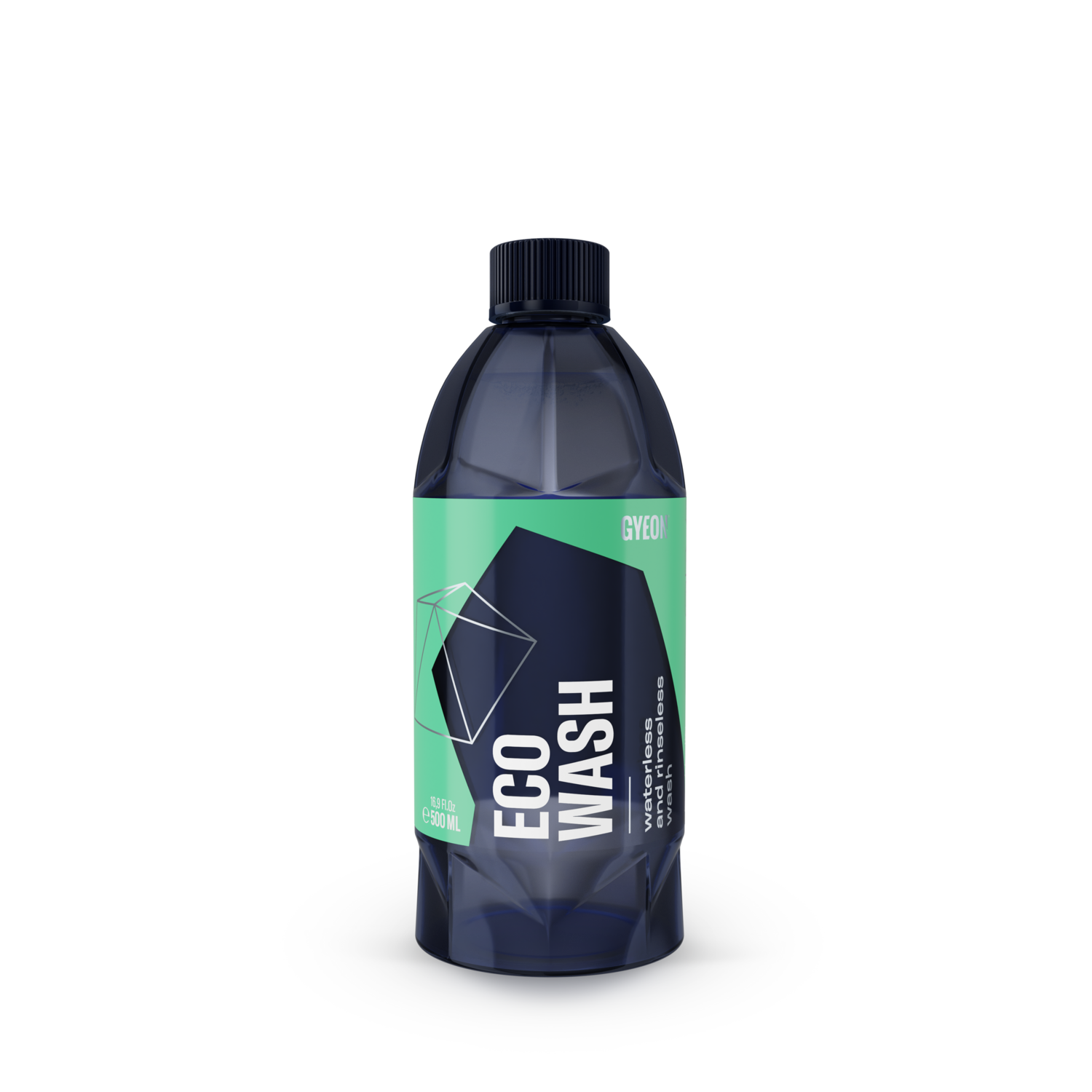 Q²M ECO Wash, Tamaño: 500ml