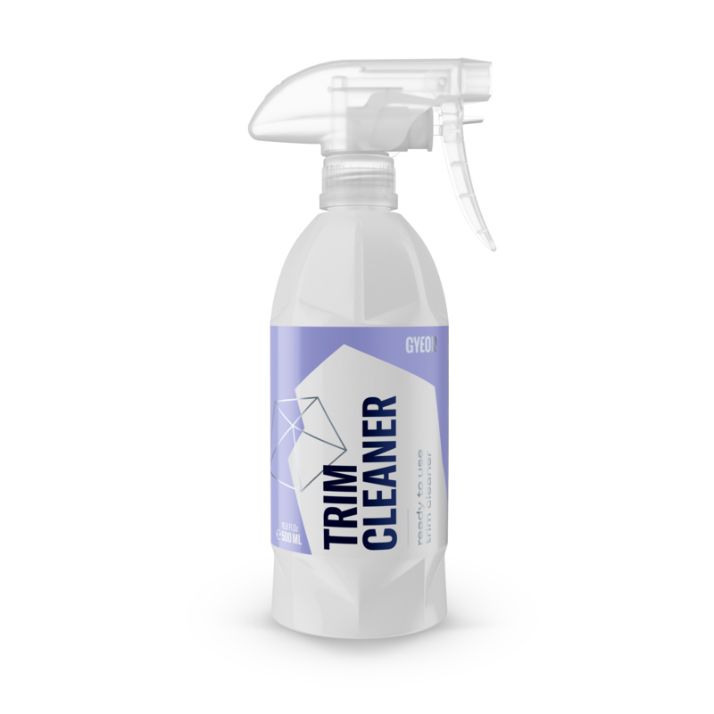 Q²M Trim Cleaner 500 ml