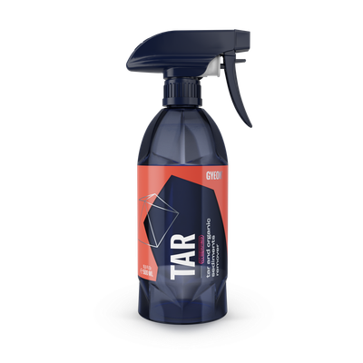 Gyeon Q2M Tar Redefined