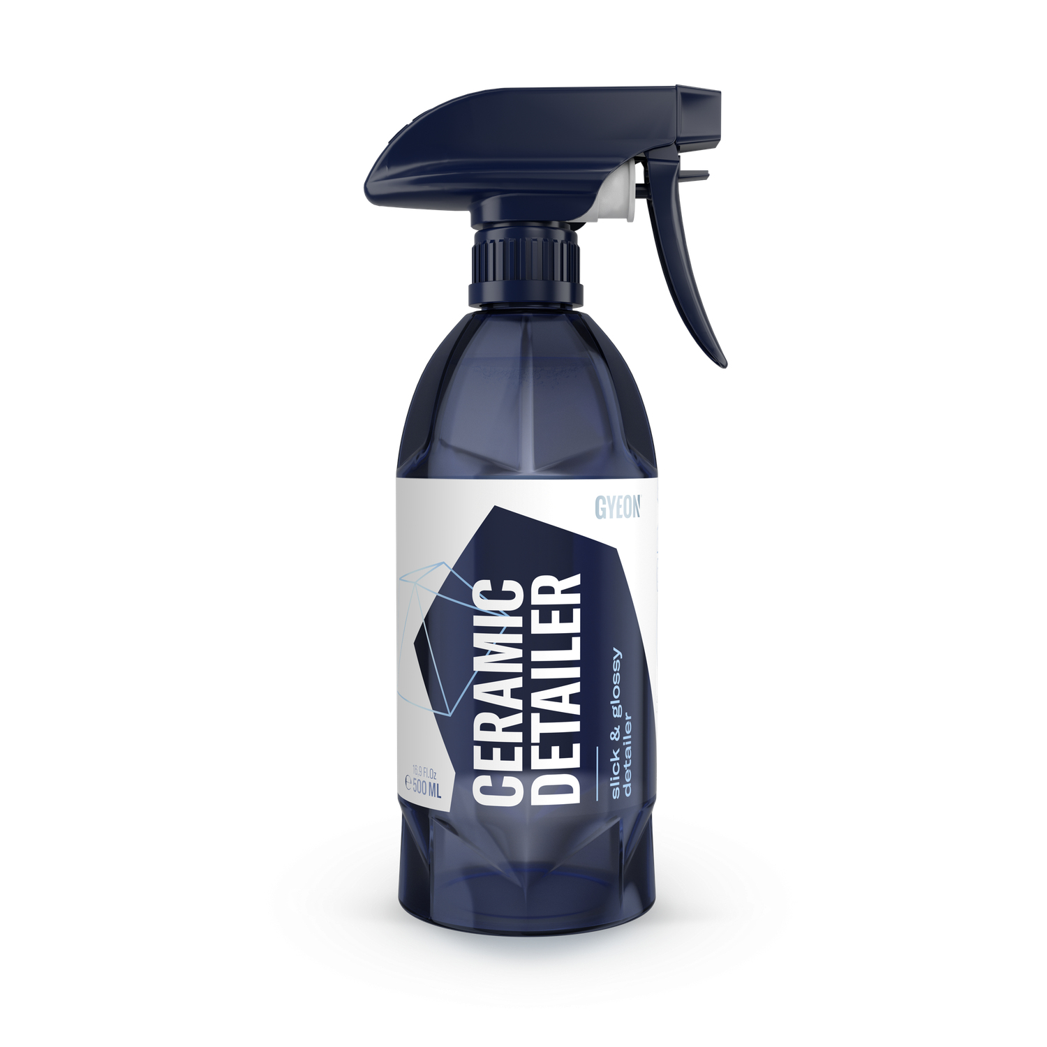 Q²M Ceramic Detailer