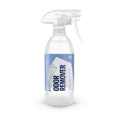 Q²M Odor Remover 500 ml