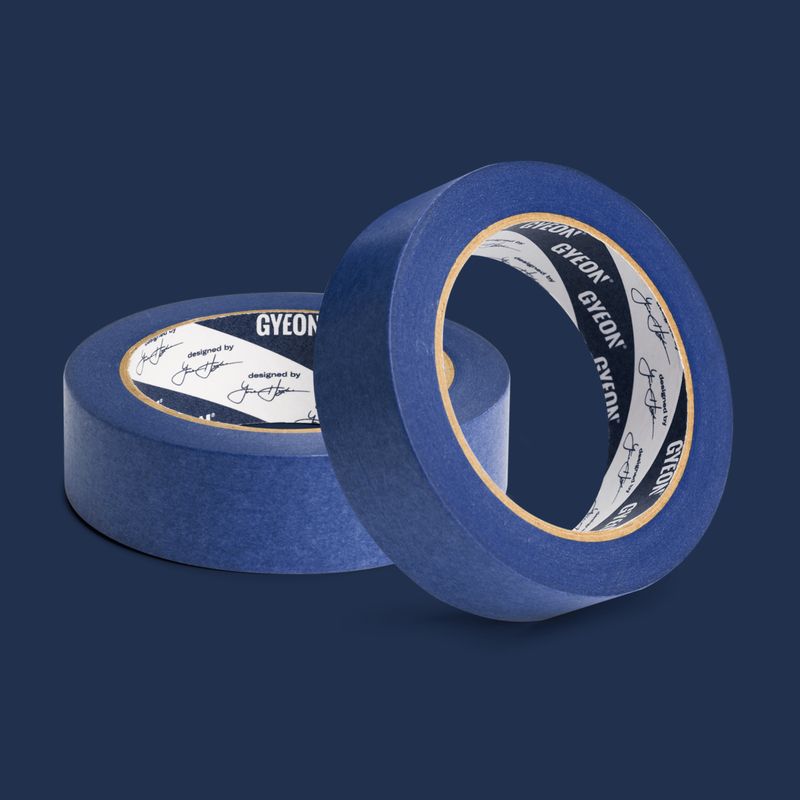 Q²M Masking Tape