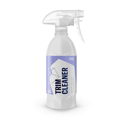 Q²M Trim Cleaner 500 ml