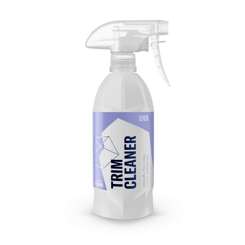 Q²M Trim Cleaner 500 ml