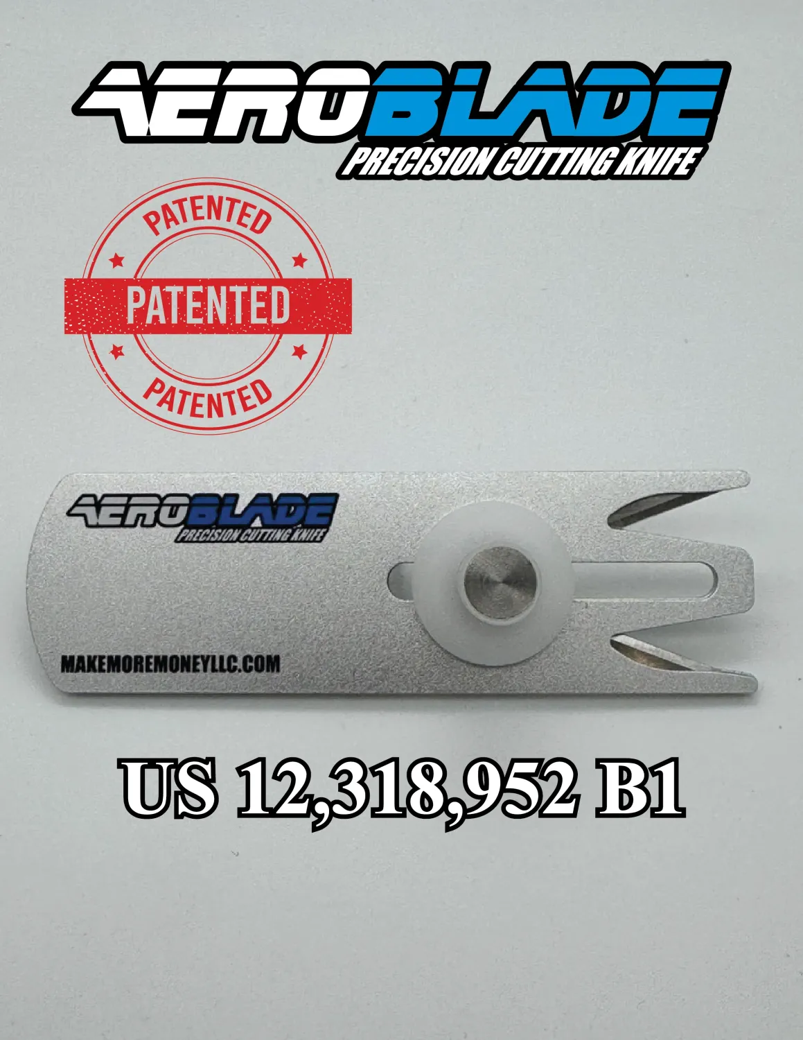 AeroBlade