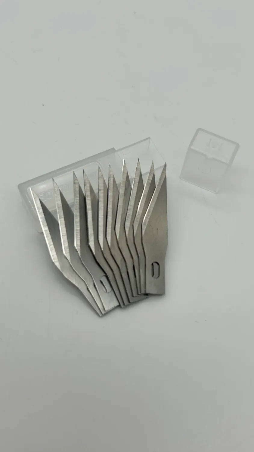 X-BLADE (REFILL PARA AEROBLADE)