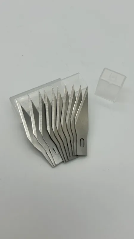X-BLADE (REFILL PARA AEROBLADE)