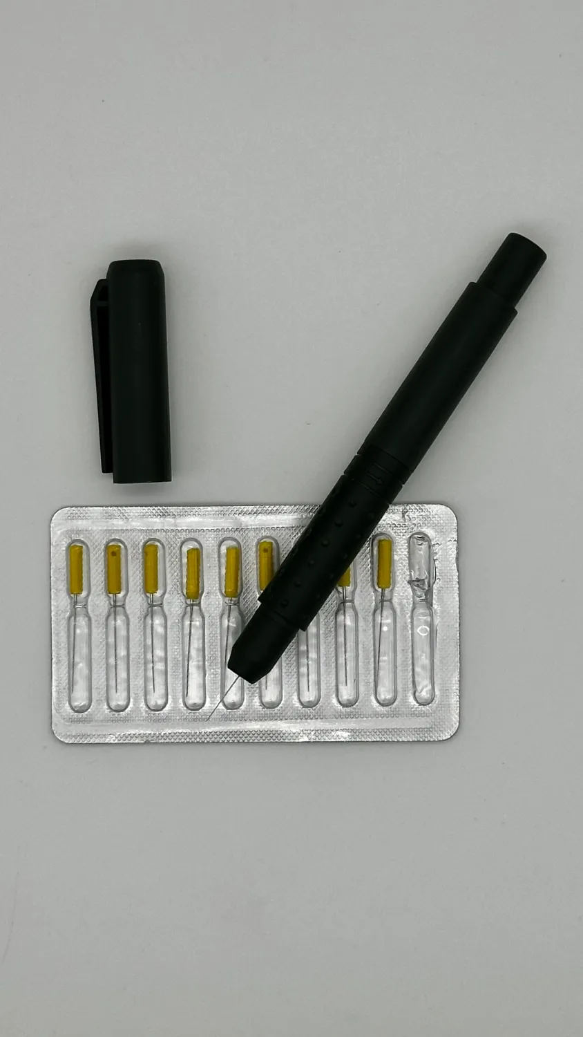 PPF Decon Needle