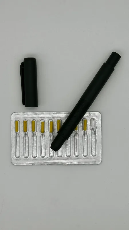 PPF Decon Needle