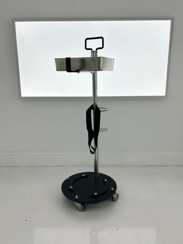 Pod Caddy