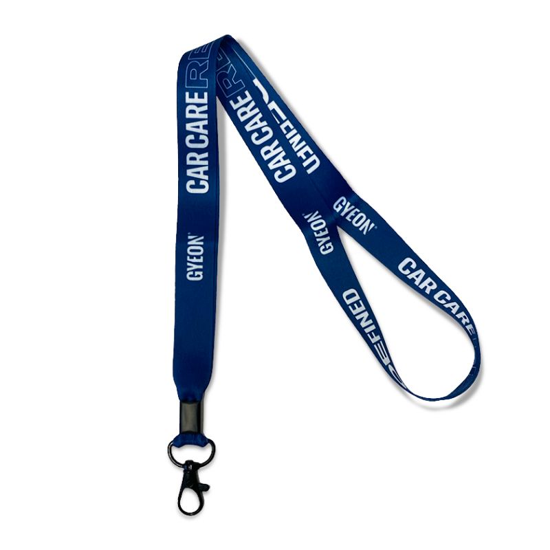 Lanyard car care REDEFINED