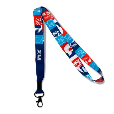 Lanyard G-icons