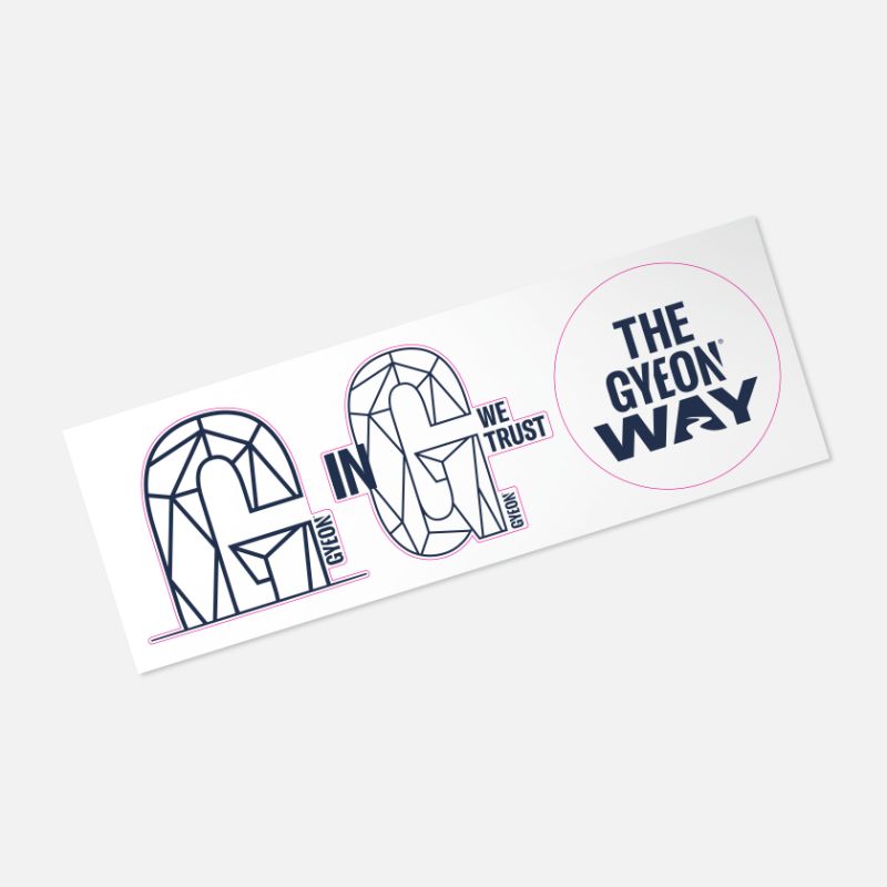 Stickers set 4