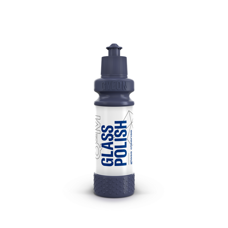 Gyeon Q²M Glass Polish
