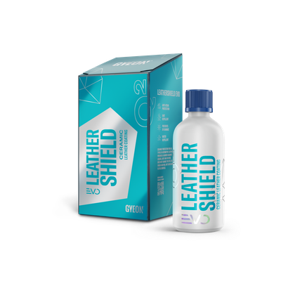 Gyeon Q² Leather Shield EVO