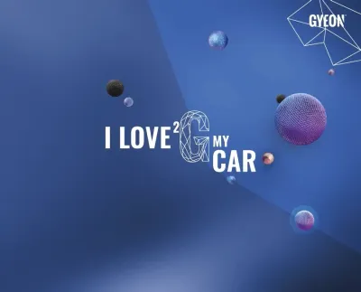 Gyeon Leaﬂet All Products