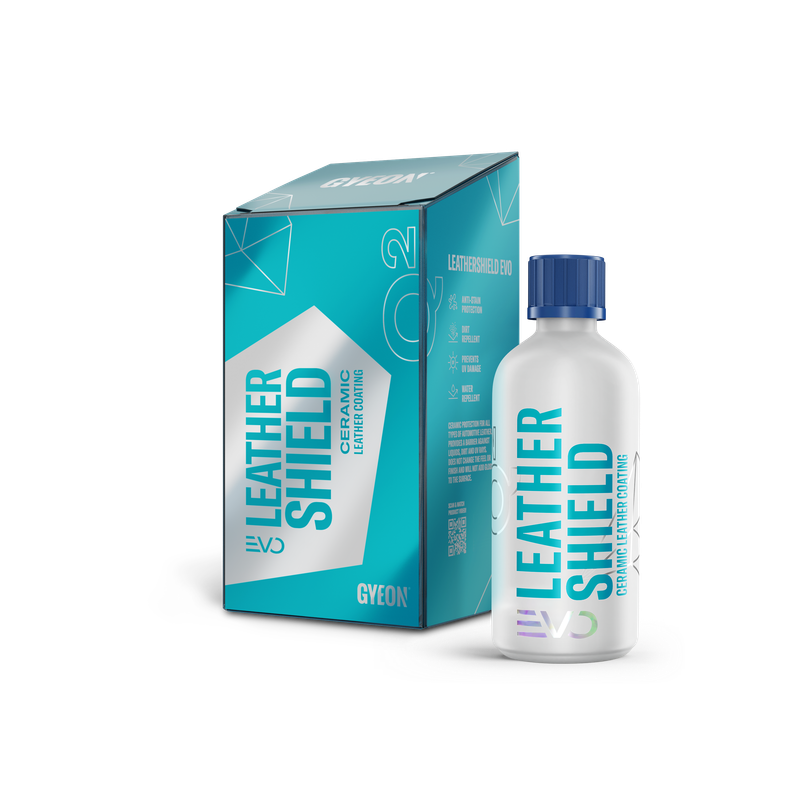 Gyeon Q² Leather Shield EVO