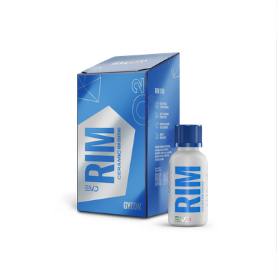 Q² Rim EVO 30 ml
