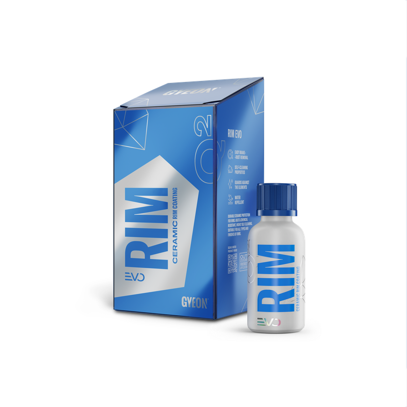 Q² Rim EVO 30 ml