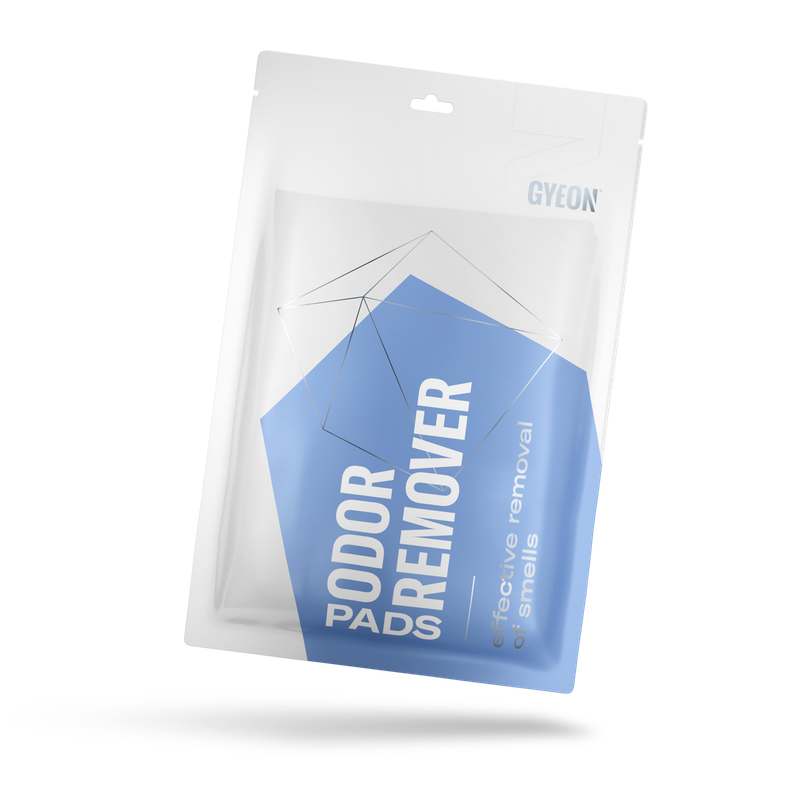 Q²M Odor Remover Pads 4-pack Q²M Odor Remover Pads 4-pack