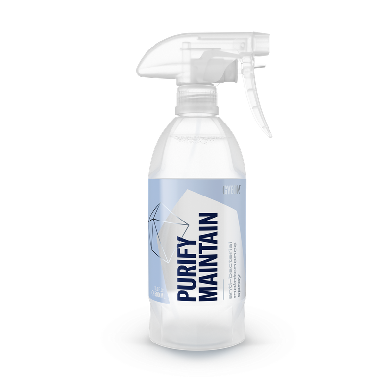 Q²M Purify Maintain