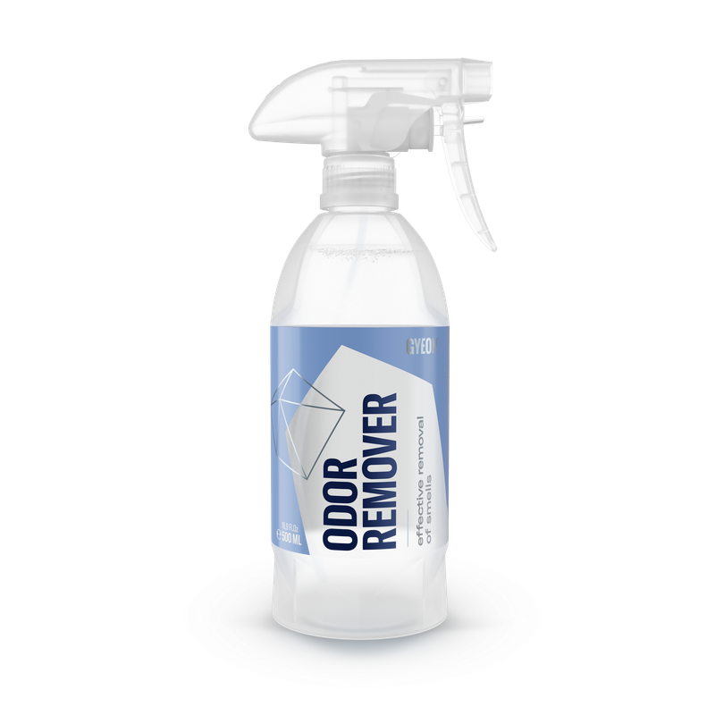 Q²M Odor Remover 500 ml