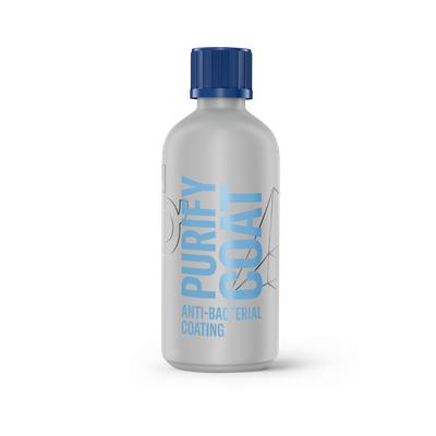 Q² Purify Coat 100 ml