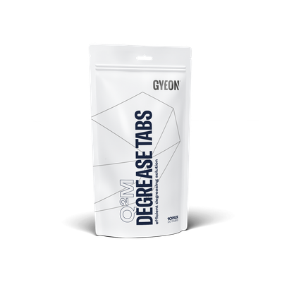 Q²M Degrease Tabs
