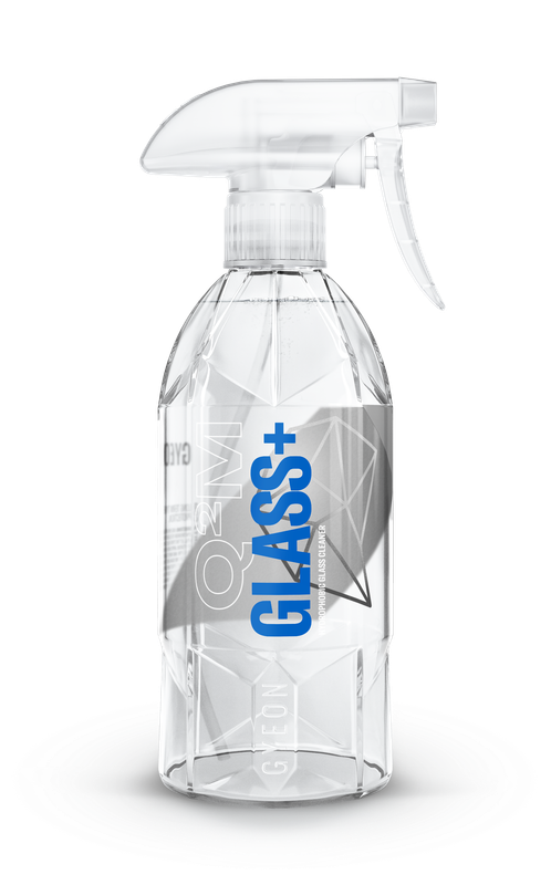 Gyeon Q²M Glass+