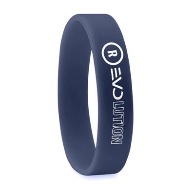 WRISTBANDS revolution / pulsera