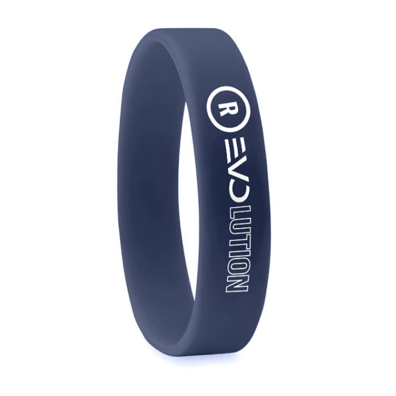WRISTBANDS revolution / pulsera