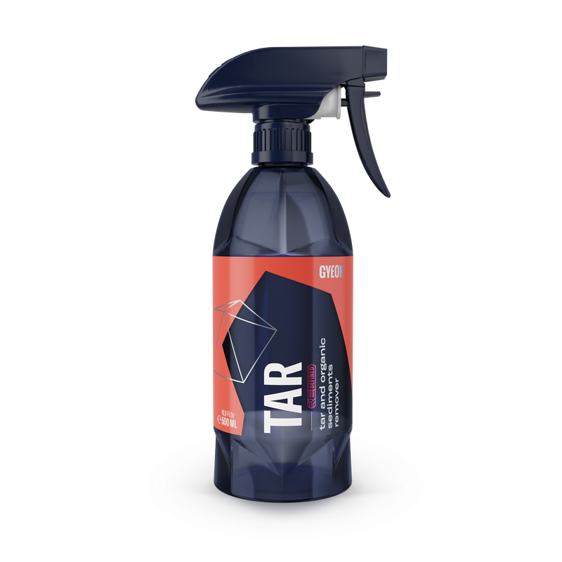 Gyeon Q2M Tar Redefined Gyeon Q2M Tar Redefined