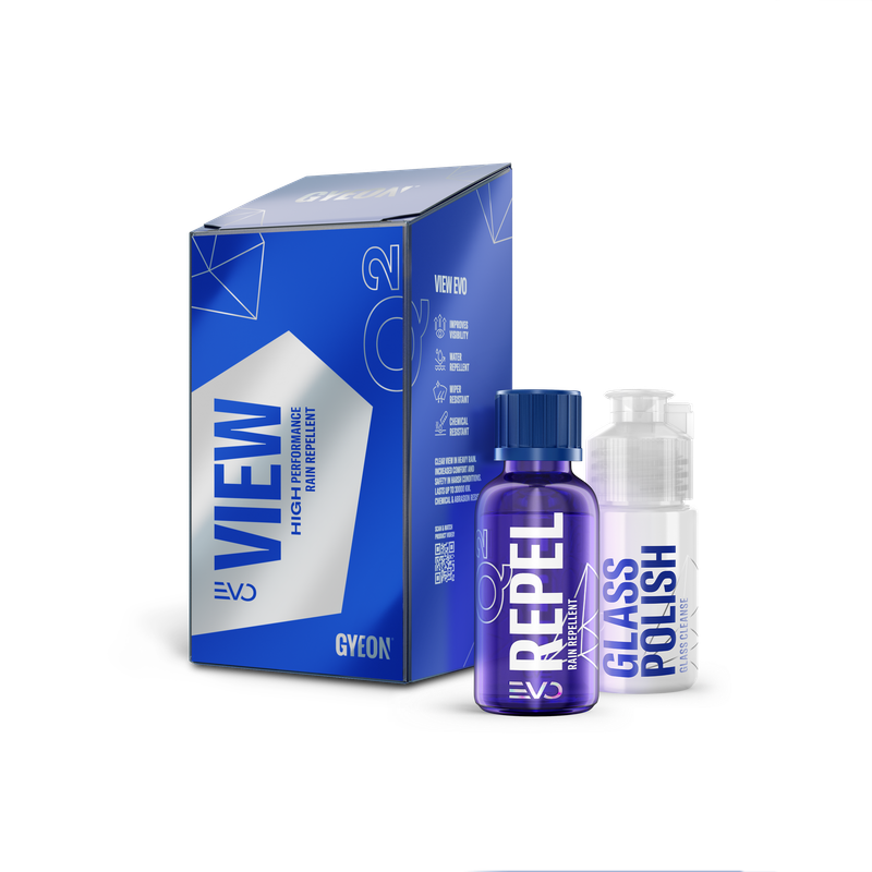 Gyeon Q² View EVO 20 ml