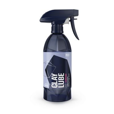 Q²M Clay Lube REDEFINED 500 ml